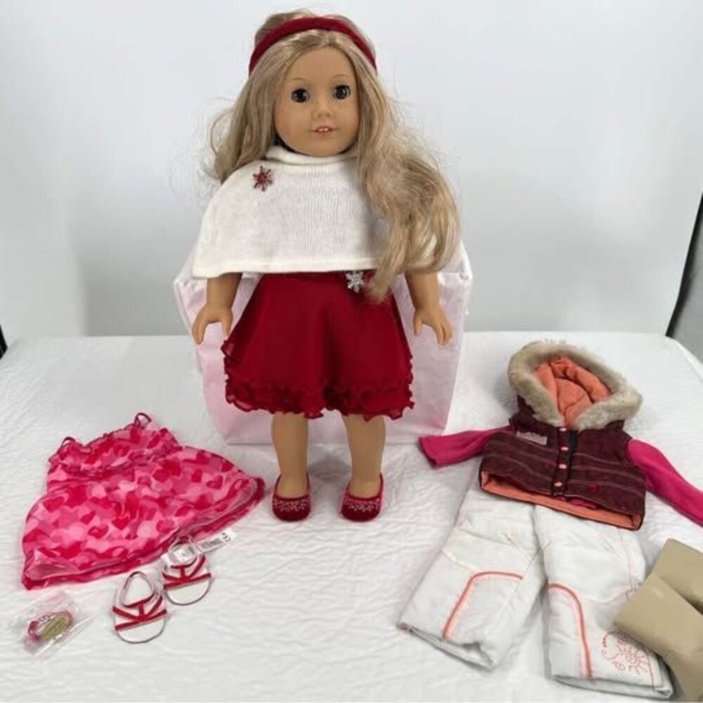 American Girl